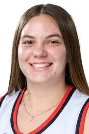 2024-25 Women's Basketball Roster