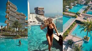 World Most Expensive Hotel: दुनिया के सबसे महंगे होटल का देखें नजारा, यहां  एक रात के रैंट के बदले आप खरीद लेंगे दिल्ली में फ्लैट | world most  expensive hotel suite in