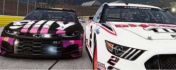 How kyle busch won cover spot. Is Your Pc Ready For Nascar Heat 5 Oc3d News