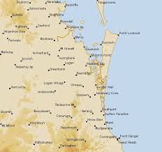 National radar mosaic sectors (click image). Brisbane Mt Stapylton Rain Radar Nsw 64km Seabreeze