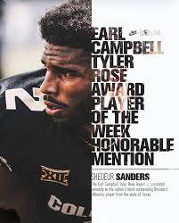 SEC week one players of the week