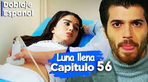 Luna llena Capitulo 63 (Doblaje Español) | Dolunay en 2023 | Luna llena,  Serie luna, Doblaje