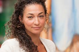 Roundtable Discussion: Reading List for a Progressive Environmental  Anthropology