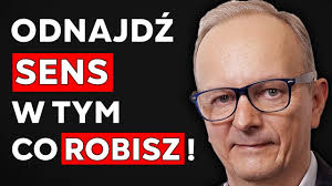 NAJLEPSZE Sposoby Aby Żyć z PEŁNĄ MOCĄ!