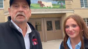 🎤 Interview with Lily Pipkin 🎤 , Fort Worth Stock Show, Thanks for  trusting Natural Fill! , Let us know if you have , any questions about how  , Natural Fill can help your program!