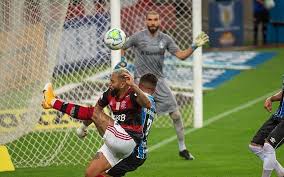 Get all match details, goals, stats, fixtures, lineups, tv stations, everything from a single place. Gol Do Flamengo Gabigol Acaba Com Jejum E Empata O Jogo Contra O Gremio Veja O Video Flamengo Coluna Do Fla
