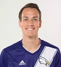 2019 Men's Soccer Roster