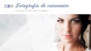 Fotografia de casamento: como acertar na escolha do fotógrafo?