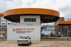 Kawasan perindustrian semambu, 25350 kuantan, pahang, malajzia. File Lahad Datu Sabah Mewah Datu Sdn Bhd 01 Jpg Wikimedia Commons