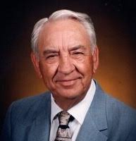 Thinking of noted WWII veteran Jim “Pee Wee” Martin (1921-2022)