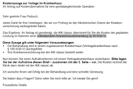 Der antrag ist für schüler*innen bis 25 jahre möglich. Der Weg Zur Gaop Teil 2 Die Kostenubernahme Sandra Pietzsch