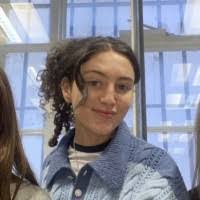 Ella Womack's Instagram, Twitter & Facebook