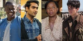 Filmul de oscar 2018 nominalizat la categoria cea mai bună ecranizare are la baza romanul omonim publicat în 2007. Cum Poti Vedea Online Filmele Nominalizate La Oscar Adpm