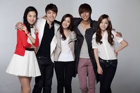 And possesses elite skills as an i.t. Tak Semua Drama Korea Yang Dibintangi Lee Min Ho Ratingnya Tinggi Ini Buktinya Merahputih