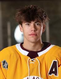 2024 Loyola Hockey Yearbook by LAHockey