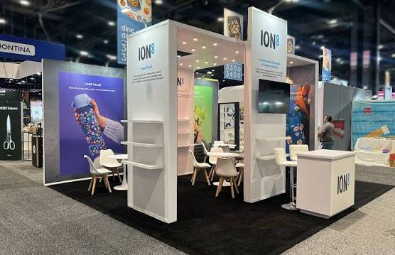 International Beauty Show (IBS New York)