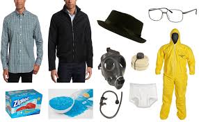 Verwandle dich mit unserem wo ist walter kostüm zubehör schnell und unkompliziert in die gleichnamige comicfigur aus martin handfords wimmelbildern! Walter White From Breaking Bad Costume Carbon Costume Diy Dress Up Guides For Cosplay Halloween
