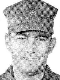 SSGT Frank James Gallant, Beverly, MA