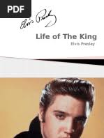 Elvis Presley, Reluctant Rebel His Life and Our Times