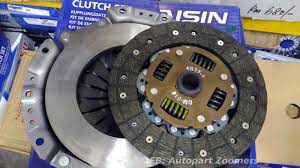 Perodua kancil 850 (m) phc valeo clutch kit harga set : Boutique Autopart Zoomers Ent Clutch Plate