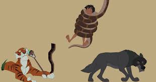 Makna yang terkandung dalam perisai jantung tersebut merupakan lambang pertahanan yang digali dari peradaban asli bangsa indonesia. Furaffinity Mowgli And Kaa Mowgli And Kaa Furaffinity Mari And Kaa S Encounter Part 15 By Hypnotica2002 On Jalan Terbaik