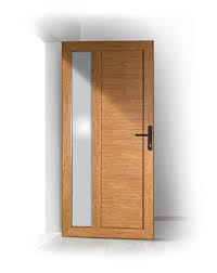 Portoncini D Ingresso Porte In Pvc Oknoplast