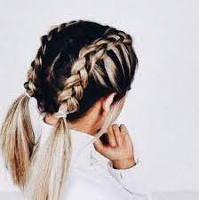 15 Trendy Hairstyles For Medium Length Hair Updo Everyday Cute Simple Hairstyles Cute Hairstyles For Short Hair Medium Hair Styles