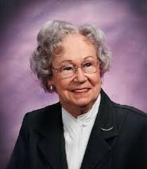 Donna Gannon Obituary (1923