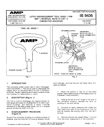 Digi hotline customer service hours of operation. 58382 1 Instr Sheet Datasheet By Te Application Tooling Digi Key Electronics
