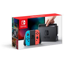 Video Games Buy Nintendo Switch Nintendo Nintendo Switch