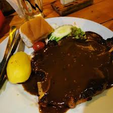 See 320 tripadvisor traveller reviews of 61 nilai restaurants and search by cuisine, price, location, and more. Maboro Steak House Menyajikan Aneka Jenis Stik Terbaik Kualiti Saji My