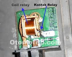 Gejala kerusakan pada switch dinamo starter mobil penyebab dinamo starter motor rusak, otomotrip com tanda dan ciri ciri kerusakan pada switch dinamo stater atau switch starter motor rusak tenang begini cara mudah sumber : Mengetahui Masalah Pada Relay Atau Tanda Relay Rusak Otomotrip