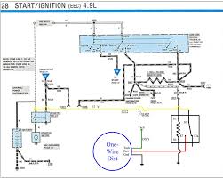In this video i tried to give some details of the symptoms electronic ignition module when it is going out. 86 302 Ignition Control Module Wiring Diagram Wiring Diagram Networks
