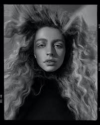 Frazer wallace scottish hairdresser of the year 2021 finalist collection