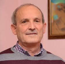 Br. Isidro Azpeleta: 4 years as Master of the Novitiate in Cochabamba