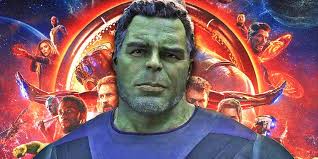 The Russo Brothers Reveal Big Change for Hulk After Avengers: Infinity War  Test Screenings