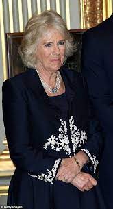 Meghan Markle Tells Young Fans She Is Very Excited About Her Big Day Camilla Duchess Of Cornwall Prince Charles And Camilla Royal Fashion