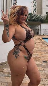 Saiba tudo sobre: Valentina Francavilla