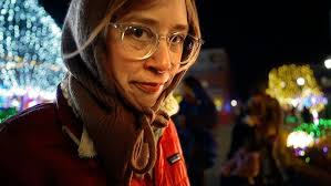 The one where we go to a Christmas parade (vlogmas 6)