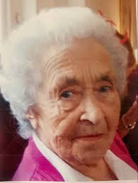 Death Notice of Eileen Woods (née Kinch) (Dundalk, Louth)