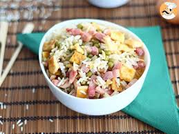 Riz Cantonais Express La Recette Facile Recette Ptitchef Recette Recette Facile Recettes De Cuisine Riz Cantonais