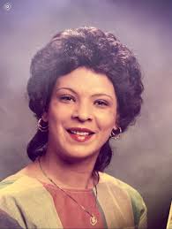 Julia Williams Obituary