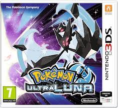 Las características de juegos nintendo ds2 destacan por encima del resto, esto es gracias a la calidad de sus componentes de calidad así como su construcción sólida. Juego Nintendo 3ds Pokemon Ultraluna Buy Online In Andorra At Andorra Desertcart Com Productid 147694883