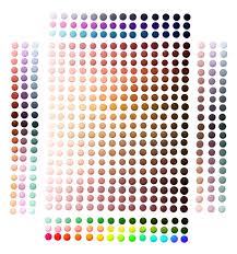 I M An Artist Hobbyist Gamer Mmos On This Blog You Ll Find My Art Other People S Art I Like And A Skin Color Palette Skin Palette Color Palette Challenge