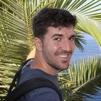 Pablo Guardiola Sánchez