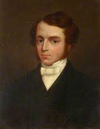 Reverend William Garden Blaikie (1820–1899), Professor of Theology