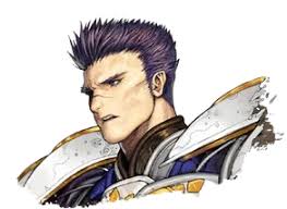 Duran Rambrandt (Genesis Mobile: Asura Project)