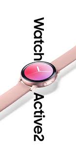 Buy samsung galaxy watch online at best price in india. Galaxy Watch Active 2 Samsung Philippines