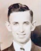 George Abraham Gish (1904-1973)