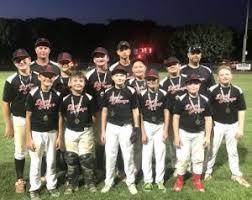 The News Journal Corbin Little League crowns champions, All-Stars rosters  announced